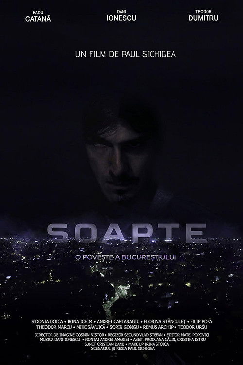 Soapte