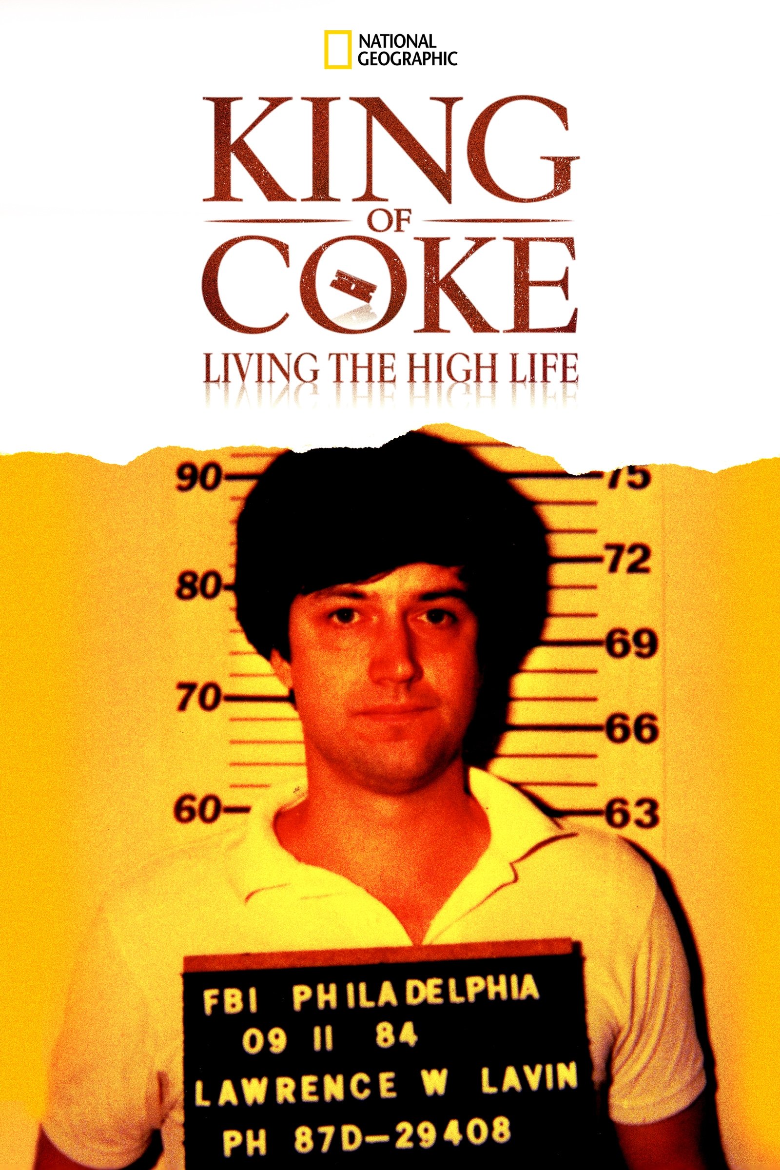 King of Coke: Living the High Life