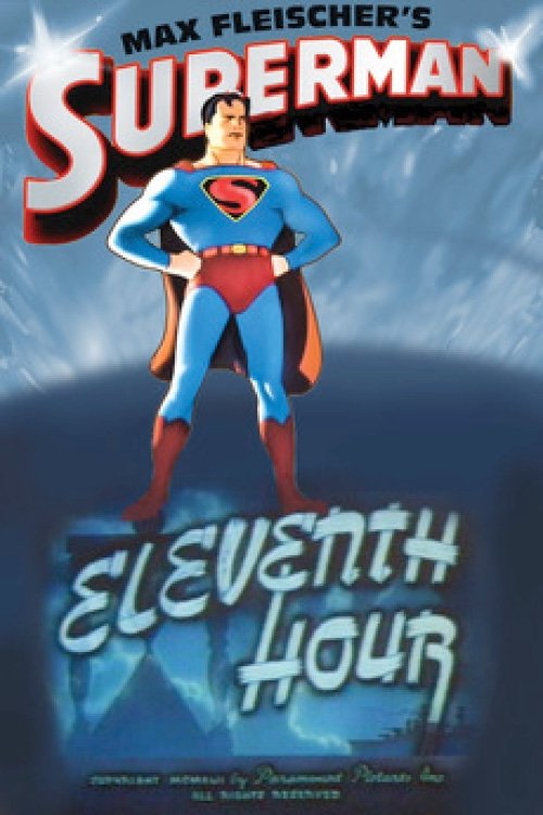 Superman: Eleventh Hour