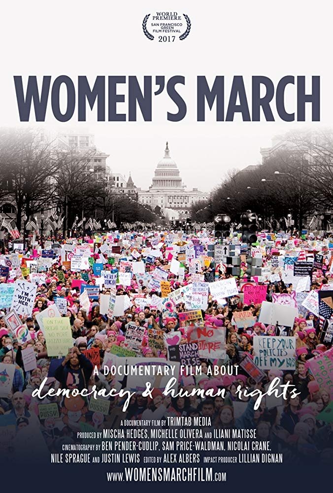 Women's March