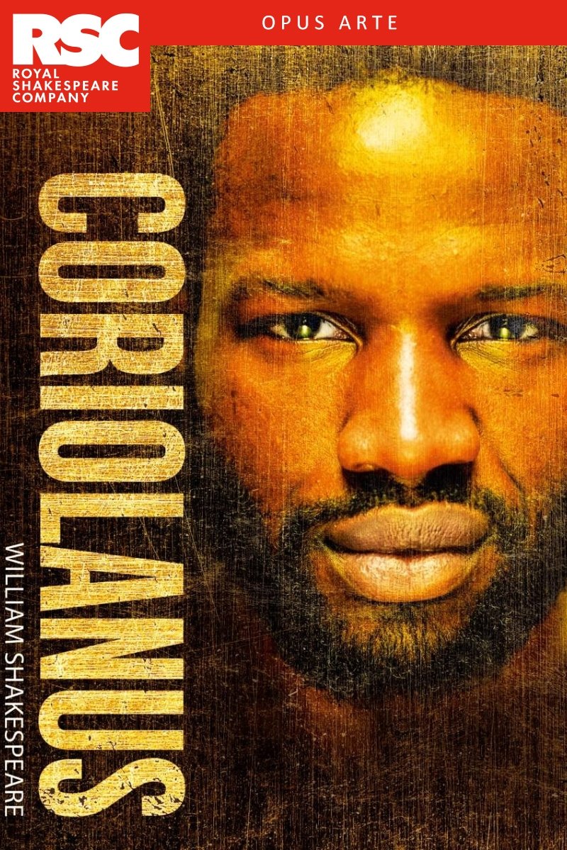Coriolanus