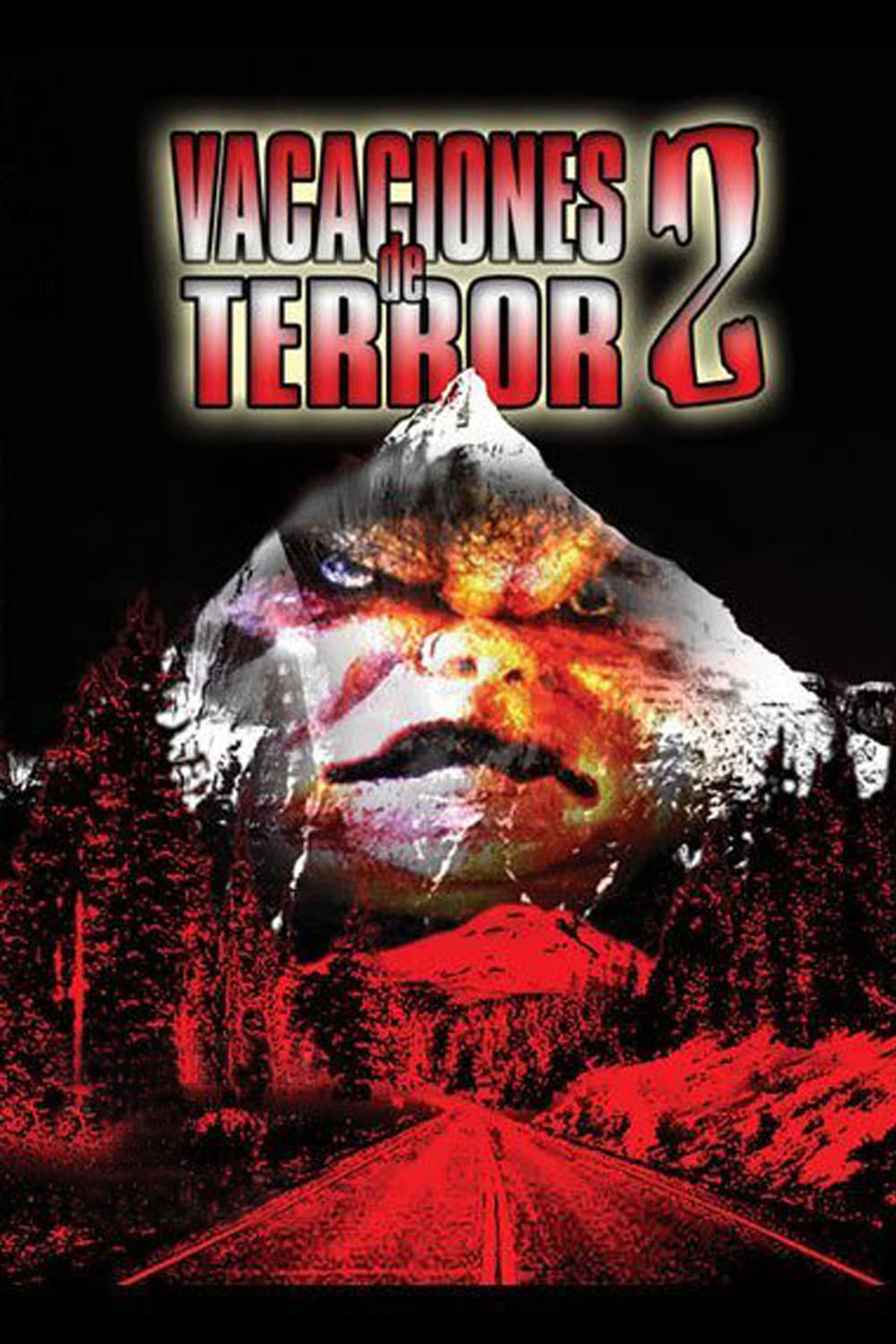 Vacation of Terror II