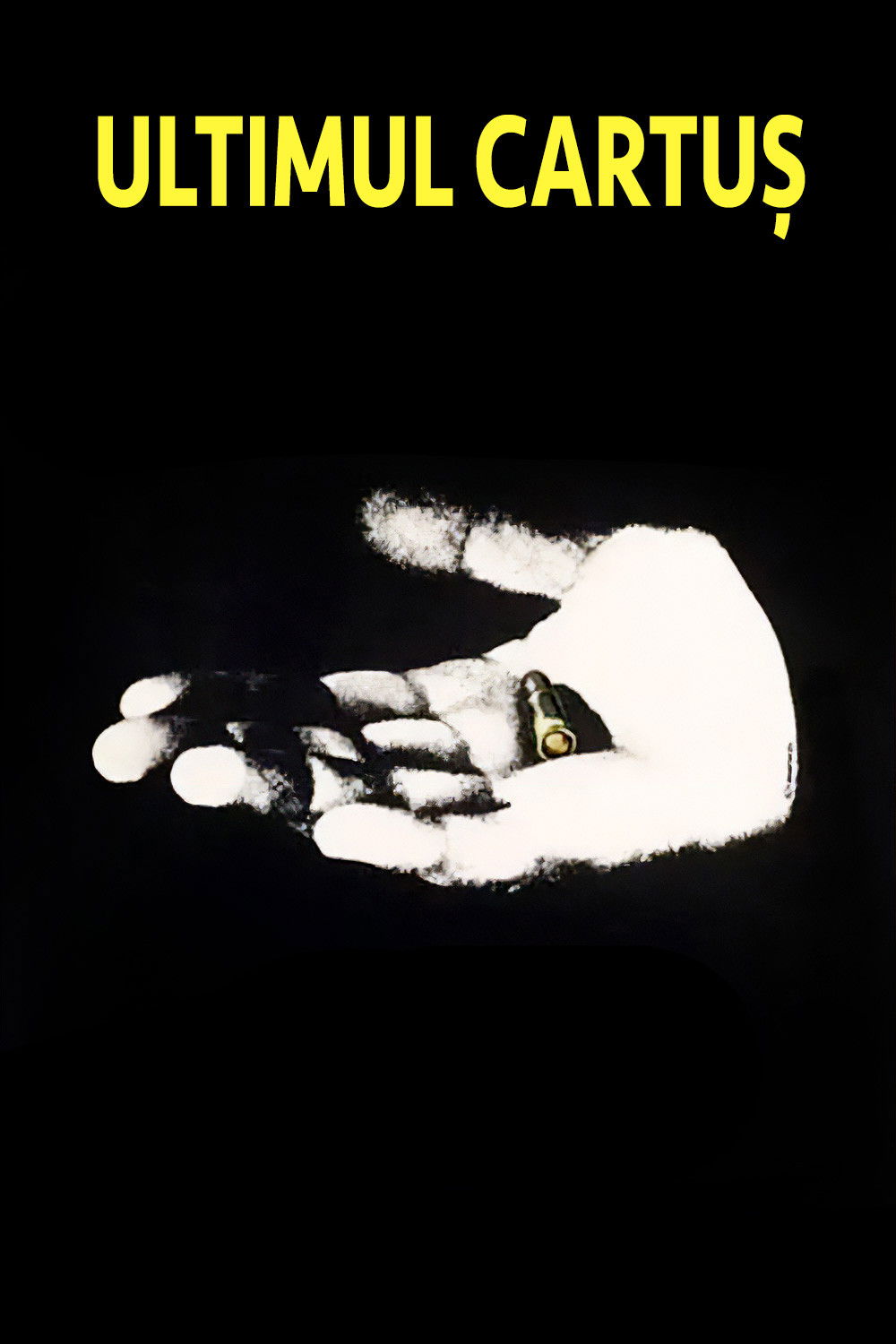 Ultimul cartus