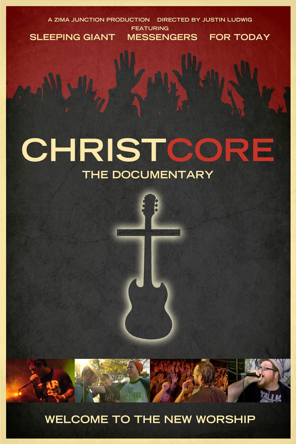 ChristCore